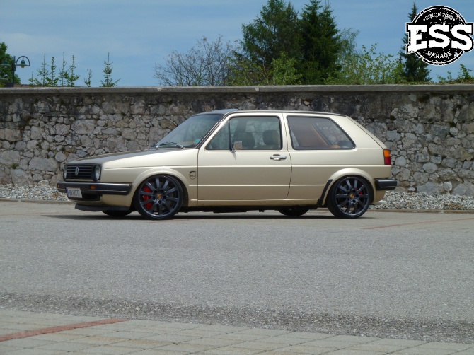 VAU-MAX Making Of