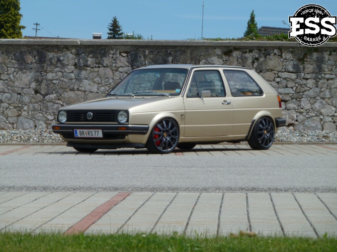 VAU-MAX Making Of