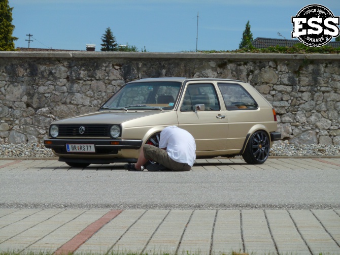 VAU-MAX Making Of
