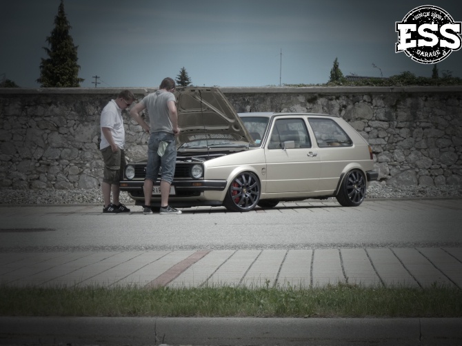 VAU-MAX Making Of