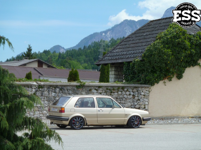 VAU-MAX Making Of