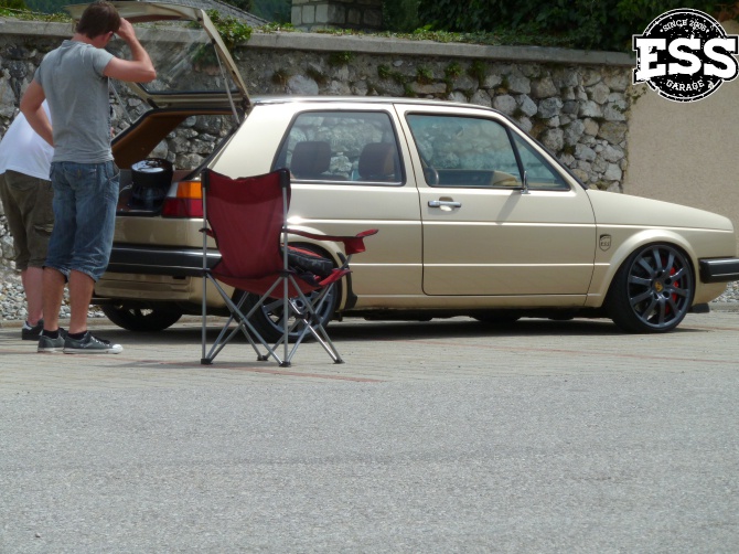VAU-MAX Making Of