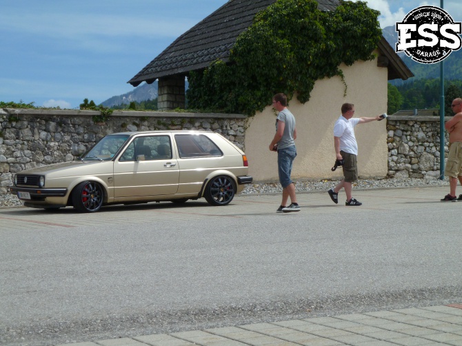 VAU-MAX Making Of