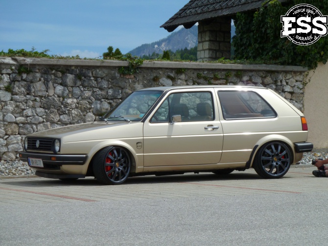 VAU-MAX Making Of