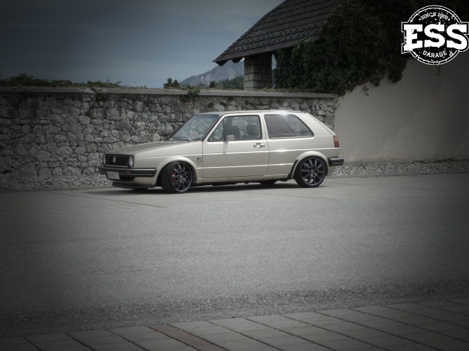 VAU-MAX Making Of
