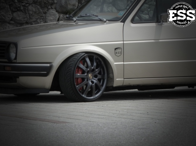 VAU-MAX Making Of