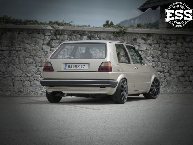 VAU-MAX Making Of