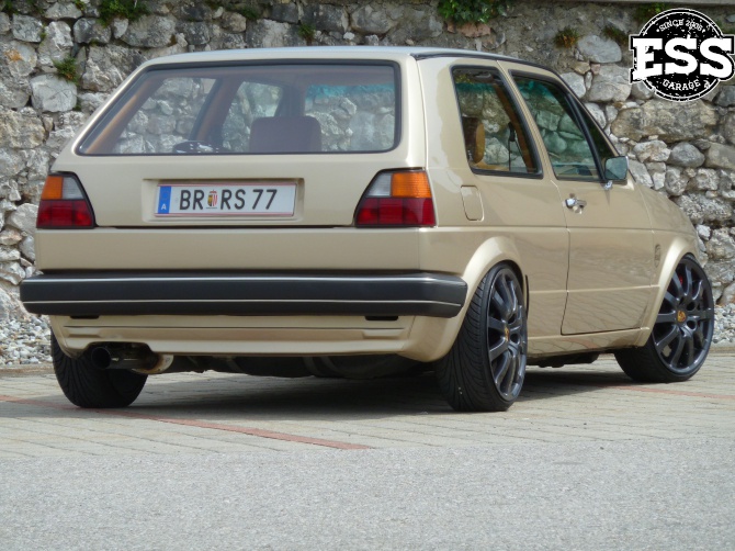 VAU-MAX Making Of