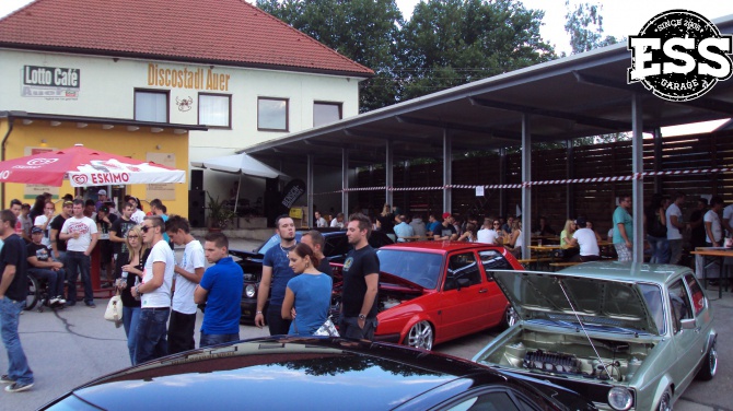BBQ