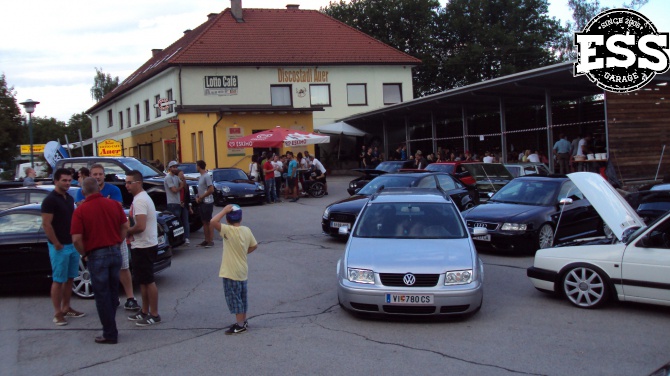 BBQ