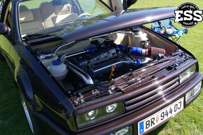 VAG