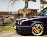 Golf II 1.8T - Pic's by Supermade' 13