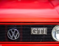 Golf I GTI '83 - Pic's by Supermade' 13
