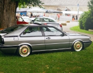 Audi Coupe '87